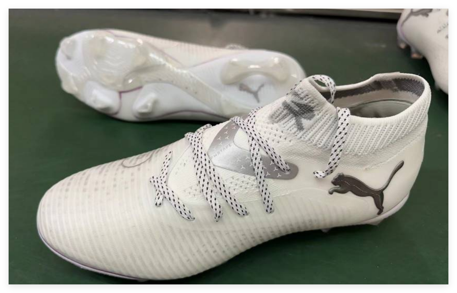 Puma FUTURE 8 ULTIMATE FG Size  39-45-69817928